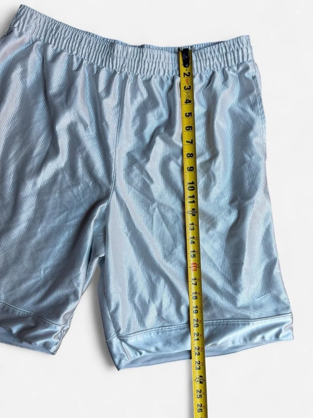 Nike waistband basketball